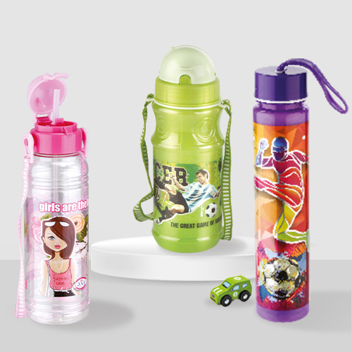 Kids Water Bottles