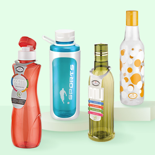 Water Bottles