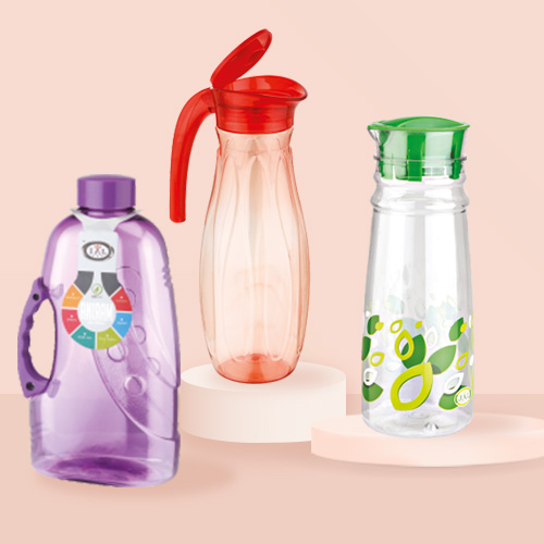 Water Jugs