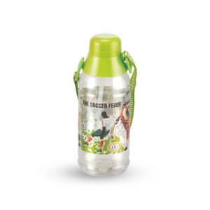 Lilly Water Bottle with Belt