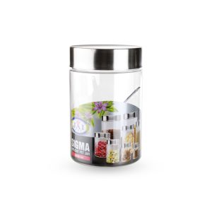 Sigma Airtight Pet Jar