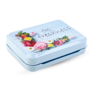 Fab Twin Soap case