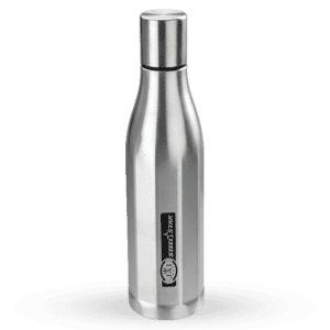 Jolly Stainless Steel Bottle
