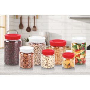 Ezee Jar