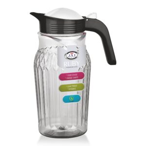Ruby Water jug