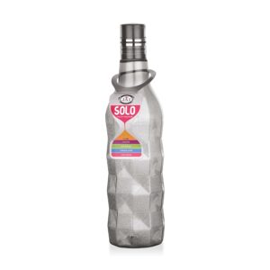Solo Fridge Bottle