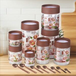 Stacko Deluxe Airthight Container