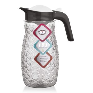 Trio Water Jug