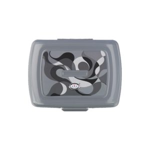 Brut Soap Case