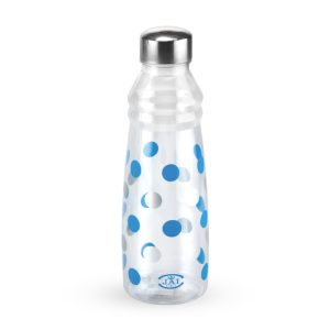 Metalik Sagar / Sagar Fridge Bottle