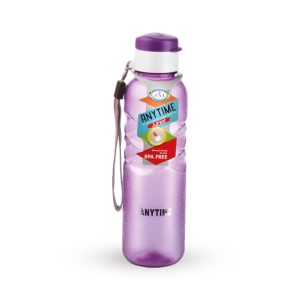Anytime Junior Water Bottle with Belt