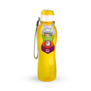 Mango Junior Water Bottle with Belt