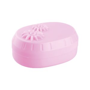 Jasmine Soap Case