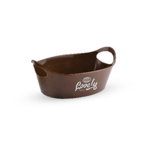Funny Bunny Kids Food Tray