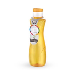 Pretty Fridge Bottle