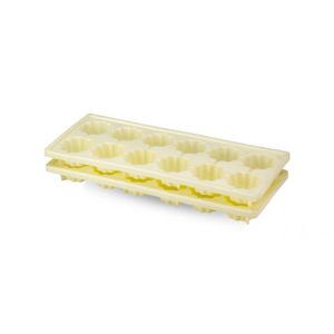 Floral Ice Tray
