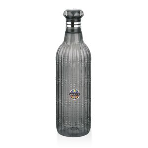 Bamboo Fridge Bottle