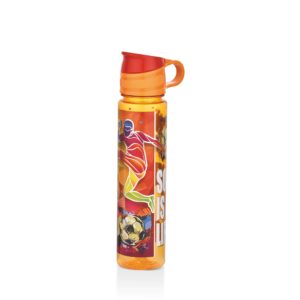 Nippo Water Bottle with Belt