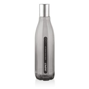 Metallic Beauty Fridge Bottle