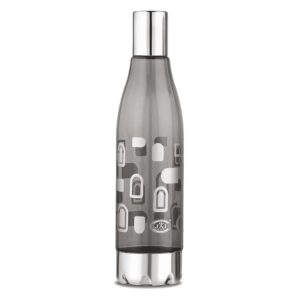 Aquasteel Fridge Bottle