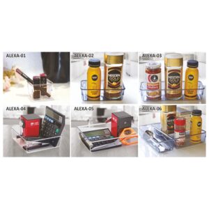 Alexa Drawer Organizer