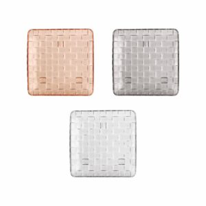 Clara Square Platter