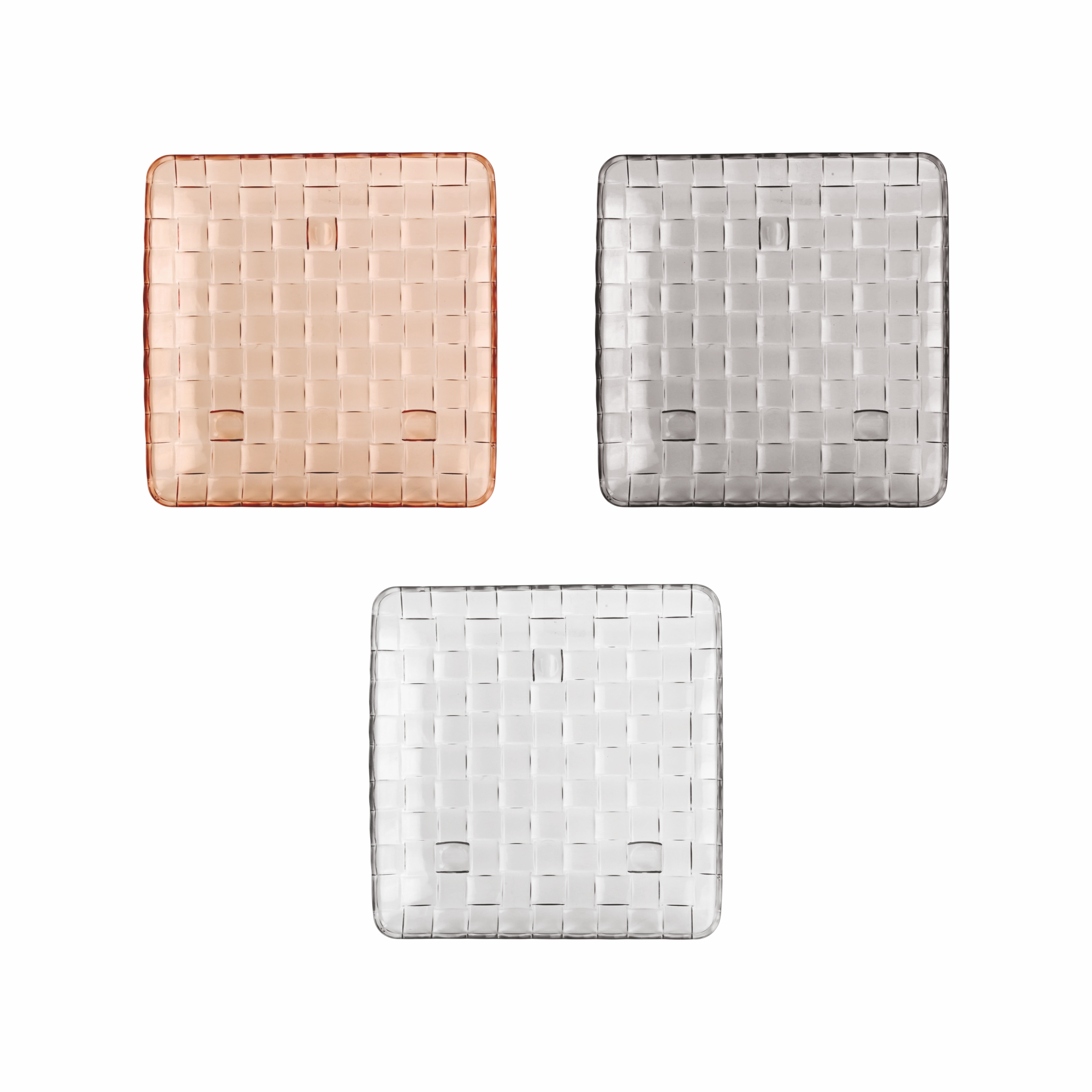 Clara Square Platter 