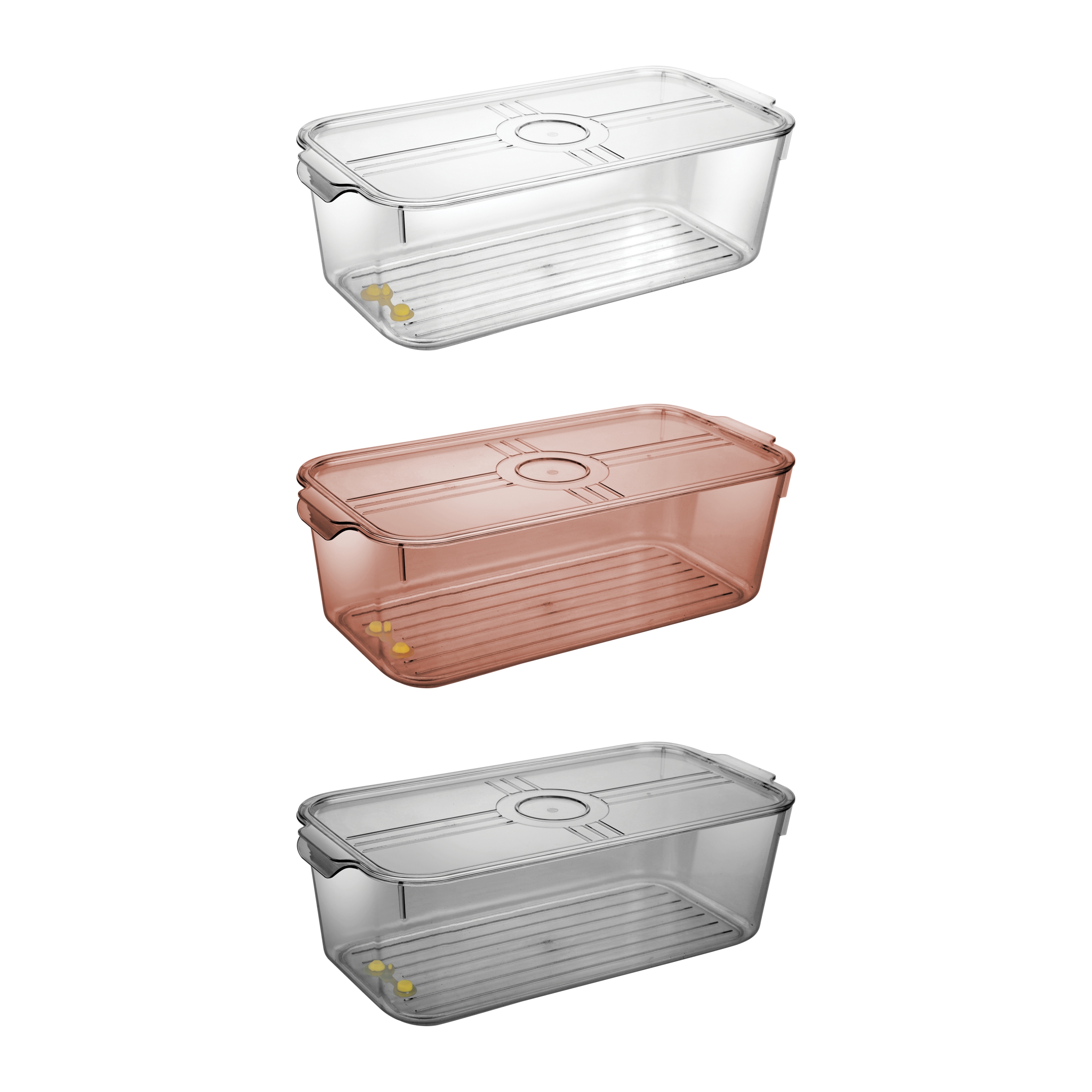 Max Storage Box Multipurpose Basket
