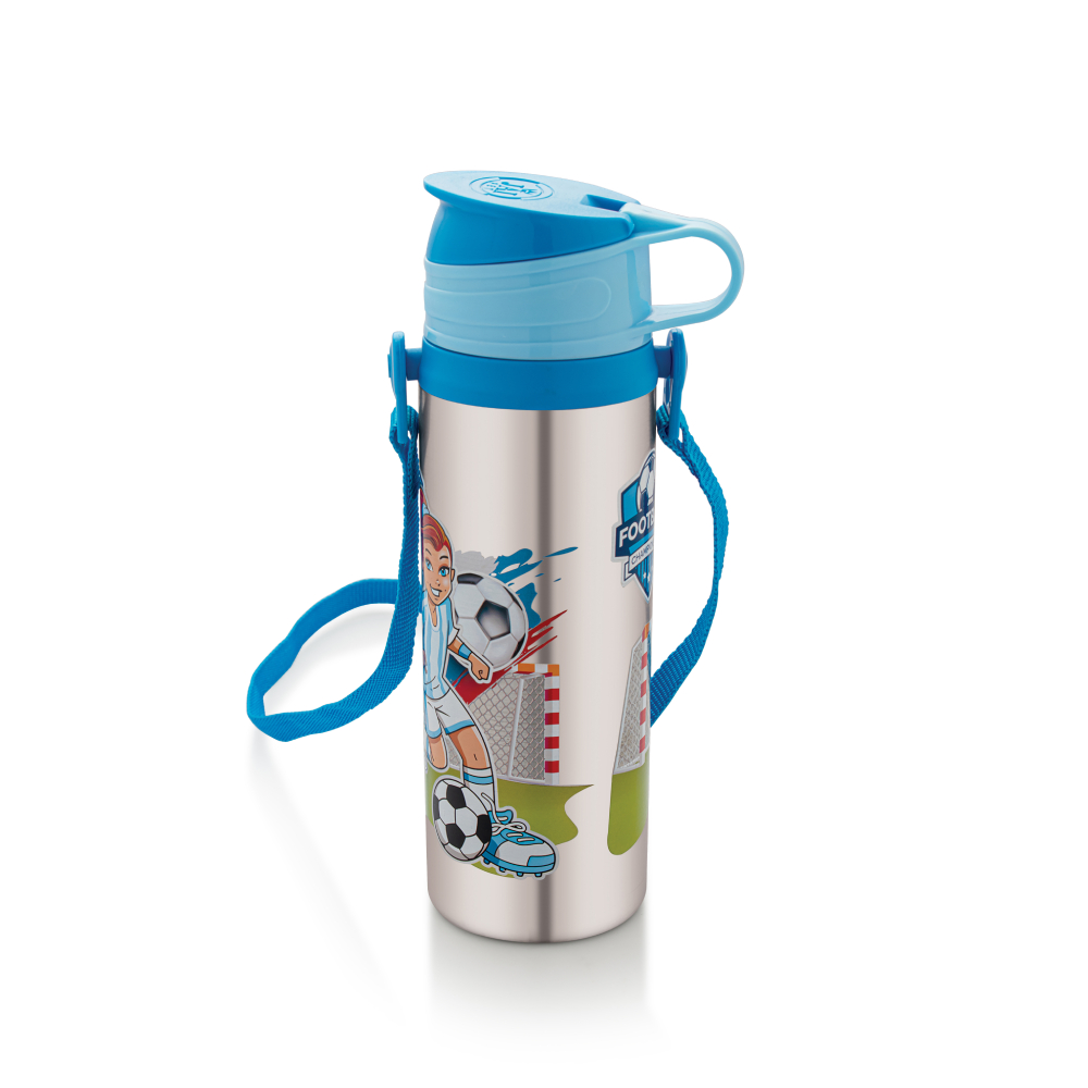 Talent 600 Water Bottle 