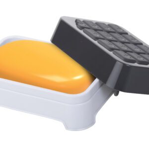 Choco Soap Case