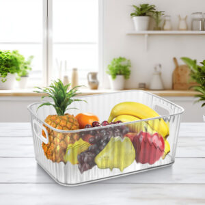 Harmony Basket (Without Lid)