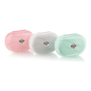 Waves Soap Case