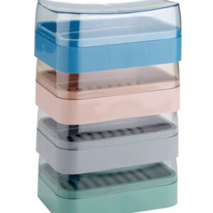 Fashion Soap Case