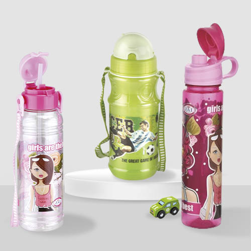 Kids Water Bottles